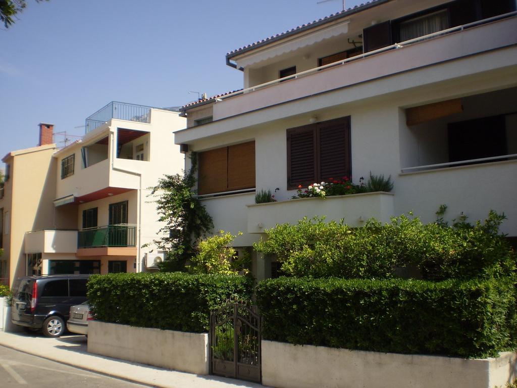 Apartment Jurasovic Makarska Quarto foto